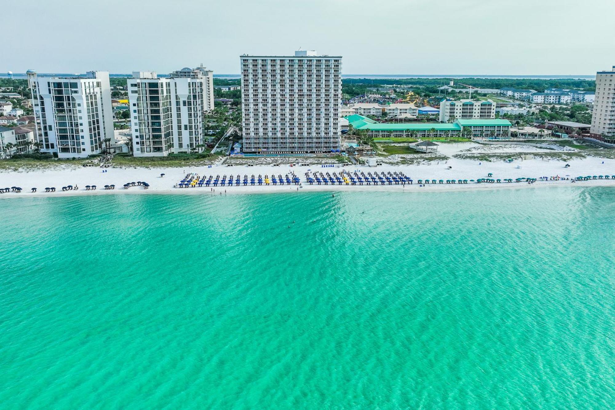 Pelican Beach Resort 1205 Destin Extérieur photo